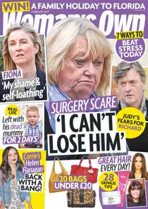 6th February 2017 
                issue 6th February 2017