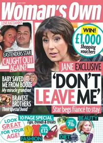 6th July 2015 
                issue 6th July 2015