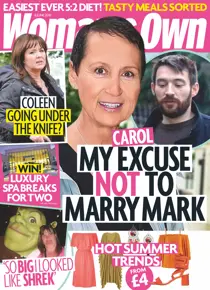 6th June 2016 
                issue 6th June 2016