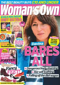 7th January 2019 
                issue 7th January 2019