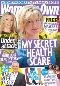 7th November 2016 
                issue 7th November 2016