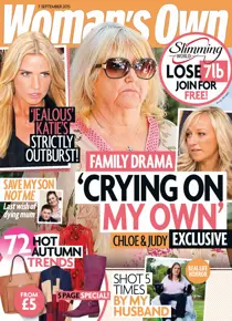 7th September 2015 
                issue 7th September 2015