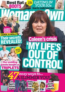 8th January 2018 
                issue 8th January 2018