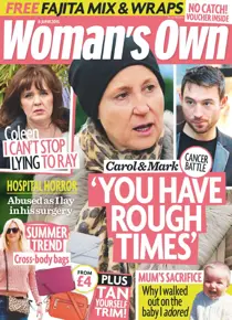 8th June 2015 
                issue 8th June 2015