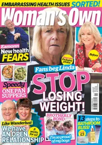 8th October 2018 
                issue 8th October 2018