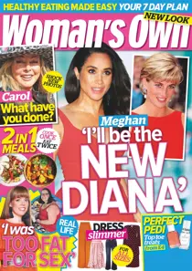 9th April 2018 
                issue 9th April 2018