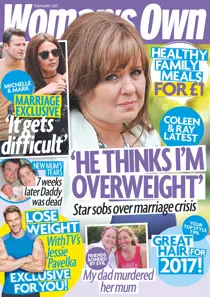 9th January 2017 
                issue 9th January 2017