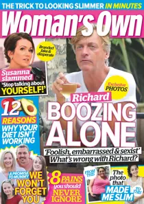 9th July 2018 
                issue 9th July 2018