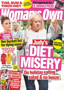 9th October 2017 
                issue 9th October 2017