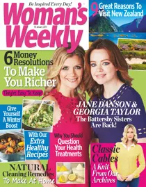 10th January 2017 
                issue 10th January 2017