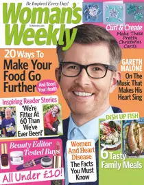 10th November 2015 
                issue 10th November 2015