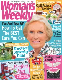 11th August 2015 
                issue 11th August 2015