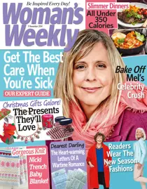 11th November 2014 
                issue 11th November 2014