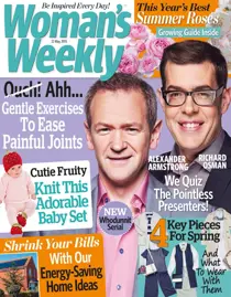 12th May 2015 
                issue 12th May 2015