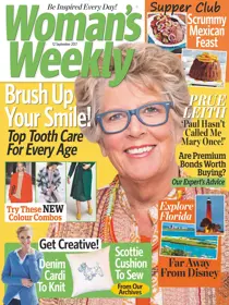 12th September 2017 
                issue 12th September 2017