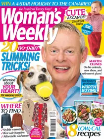 8th January 2018 
                issue 8th January 2018