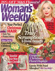 13th December 2016 
                issue 13th December 2016