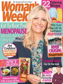 13th March 2018 
                issue 13th March 2018