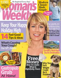 13th September 2016 
                issue 13th September 2016