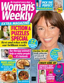 Woman's Weekly Complete Your Collection Cover 3
