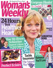 14th April 2015 
                issue 14th April 2015