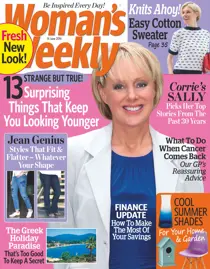 14th June 2016 
                issue 14th June 2016