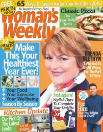 16th February 2016 
                issue 16th February 2016