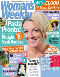 16th September 2014 
                issue 16th September 2014