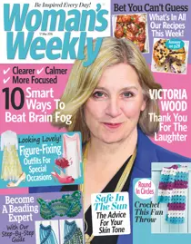 17th May 2016 
                issue 17th May 2016