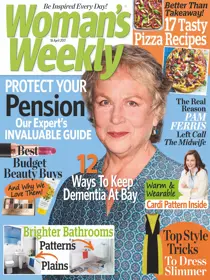 18th April 2017 
                issue 18th April 2017