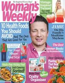 19th July 2016 
                issue 19th July 2016