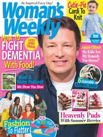 19th June 2018 
                issue 19th June 2018