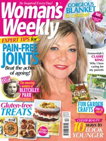 19th March 2019 
                issue 19th March 2019