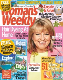 19th May 2015 
                issue 19th May 2015