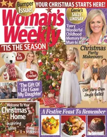 1st December 2015 
                issue 1st December 2015