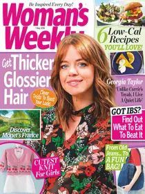 1st May 2018 
                issue 1st May 2018