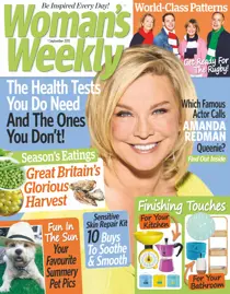 1st September 2015 
                issue 1st September 2015