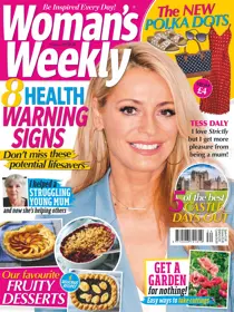 20th August 2019 
                issue 20th August 2019