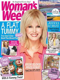 20th February 2018 
                issue 20th February 2018