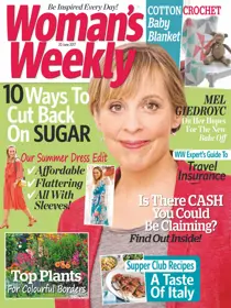 20th June 2017 
                issue 20th June 2017