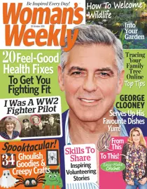 20th October 2015 
                issue 20th October 2015