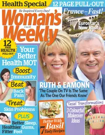 21st July 2015 
                issue 21st July 2015