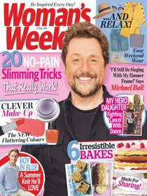 22nd May 2018 
                issue 22nd May 2018