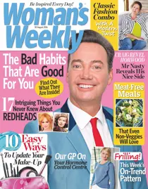 23rd August 2016 
                issue 23rd August 2016