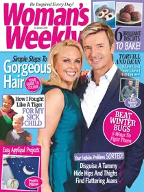 23rd January 2018 
                issue 23rd January 2018