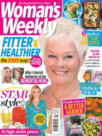 16th July 2019 
                issue 16th July 2019