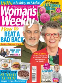 27th August 2019 
                issue 27th August 2019