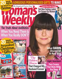 27th October 2015 
                issue 27th October 2015