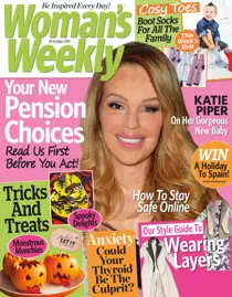 28th October 2014 
                issue 28th October 2014