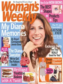 29th August 2017 
                issue 29th August 2017